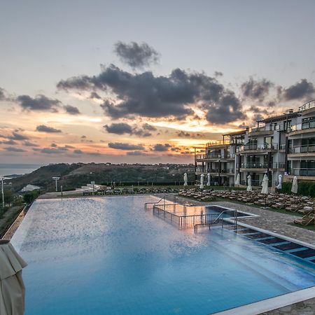 Topola Skies Resort & Aquapark Cavarna Exterior foto