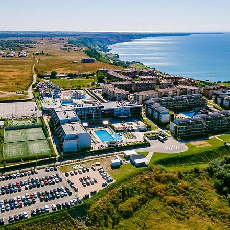 Topola Skies Resort & Aquapark Cavarna Exterior foto