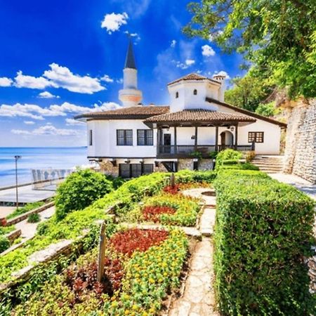 Topola Skies Resort & Aquapark Cavarna Exterior foto