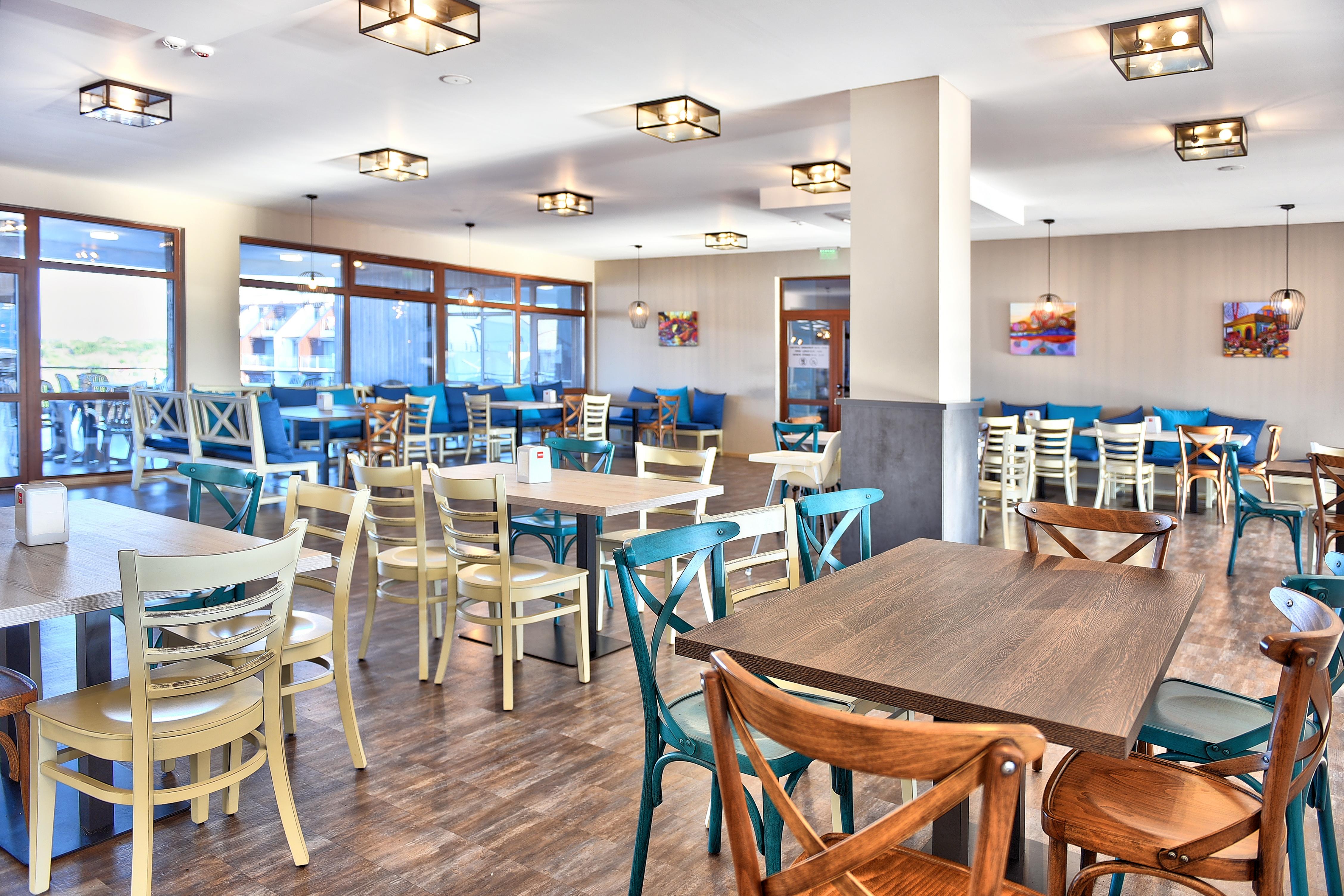 Topola Skies Resort & Aquapark Cavarna Exterior foto