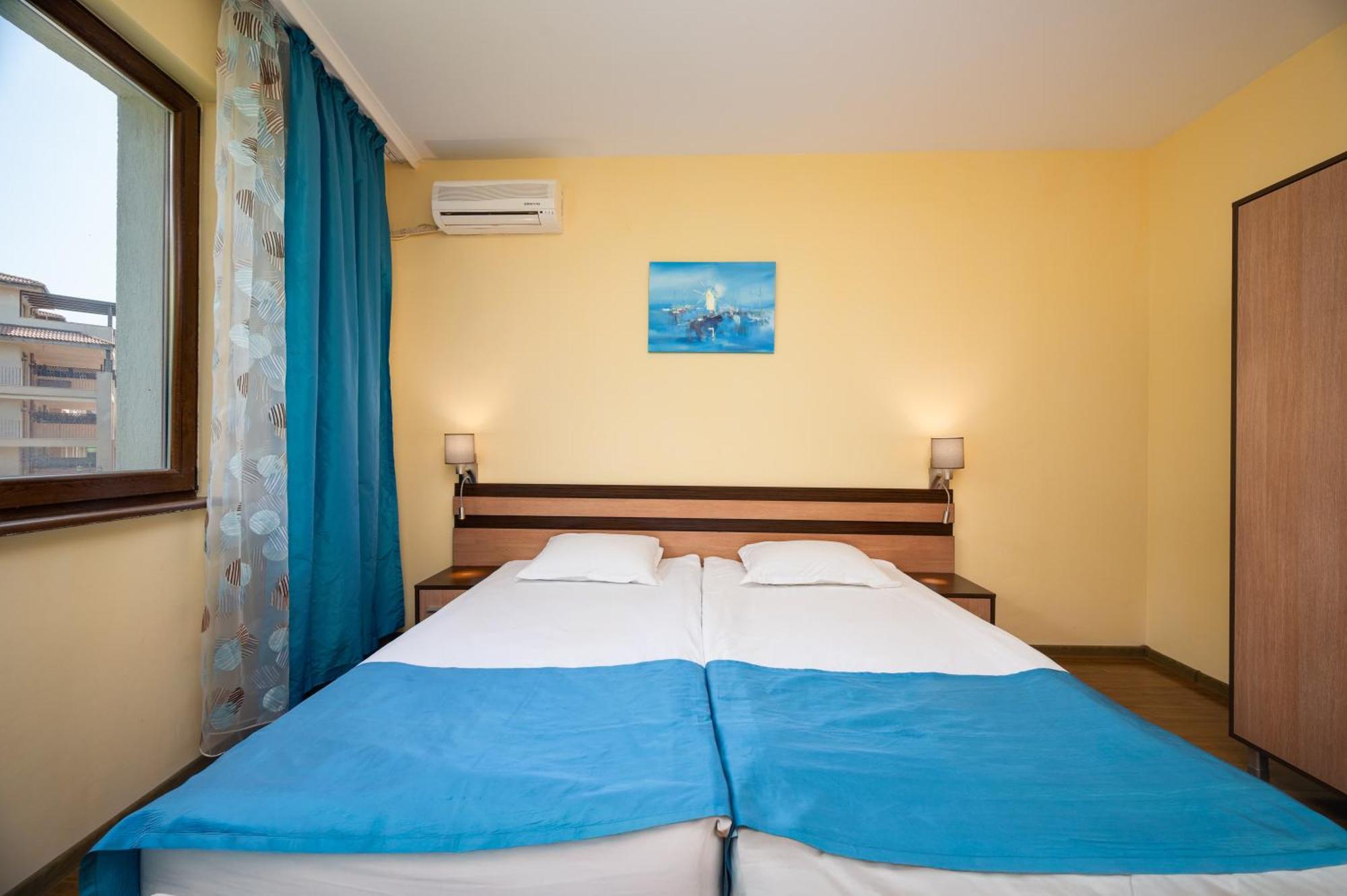Topola Skies Resort & Aquapark Cavarna Exterior foto