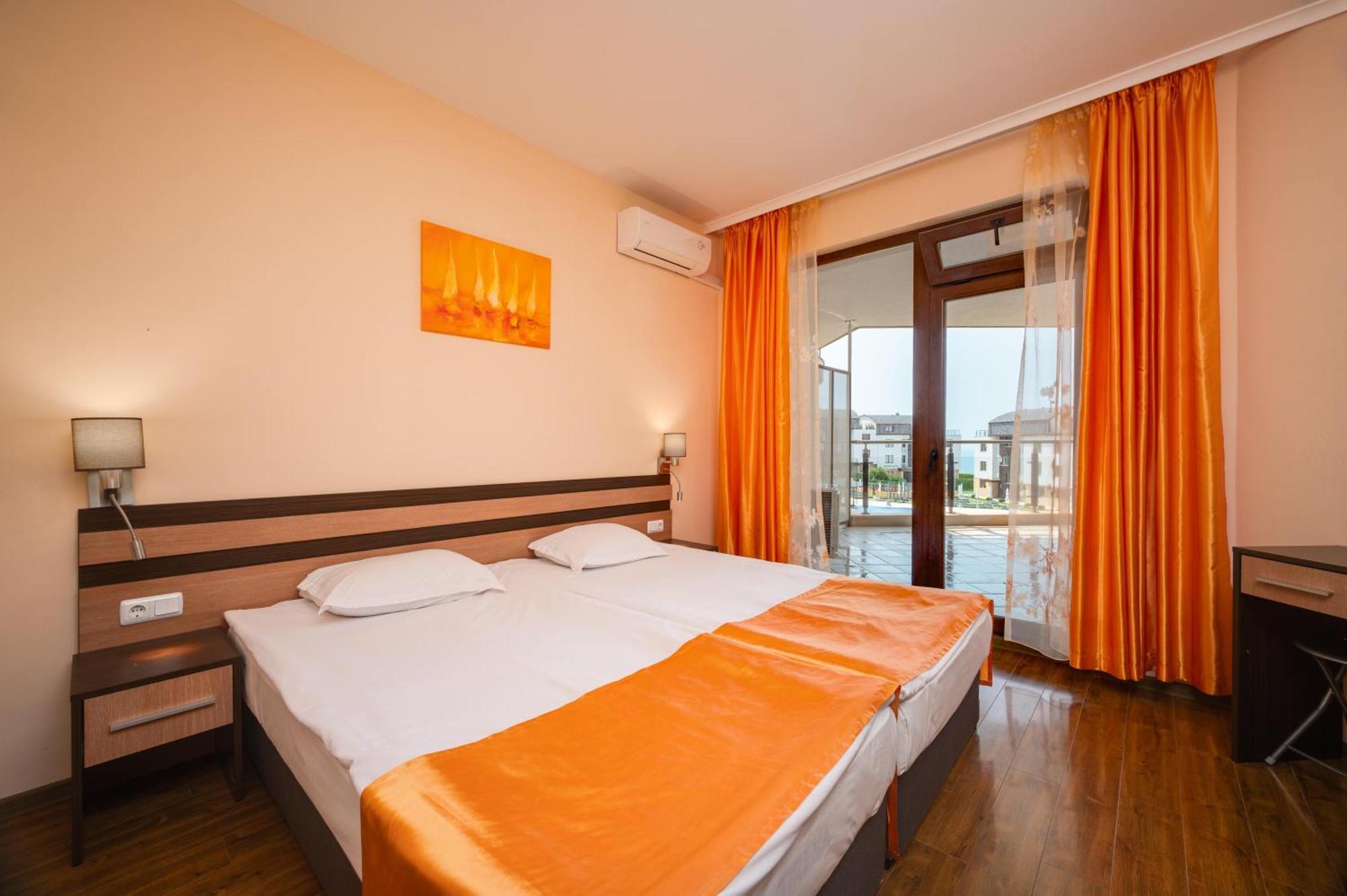 Topola Skies Resort & Aquapark Cavarna Exterior foto