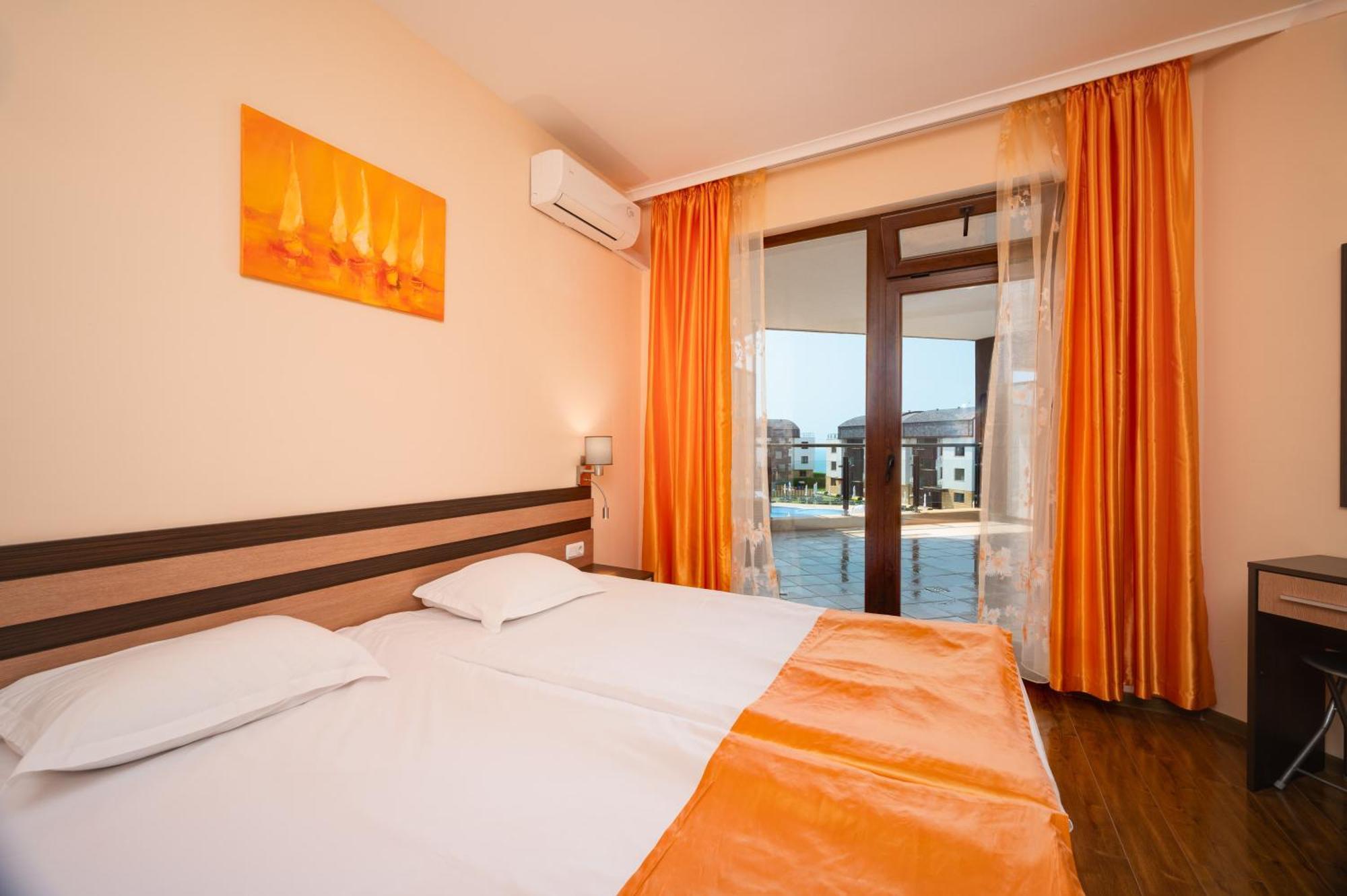 Topola Skies Resort & Aquapark Cavarna Exterior foto