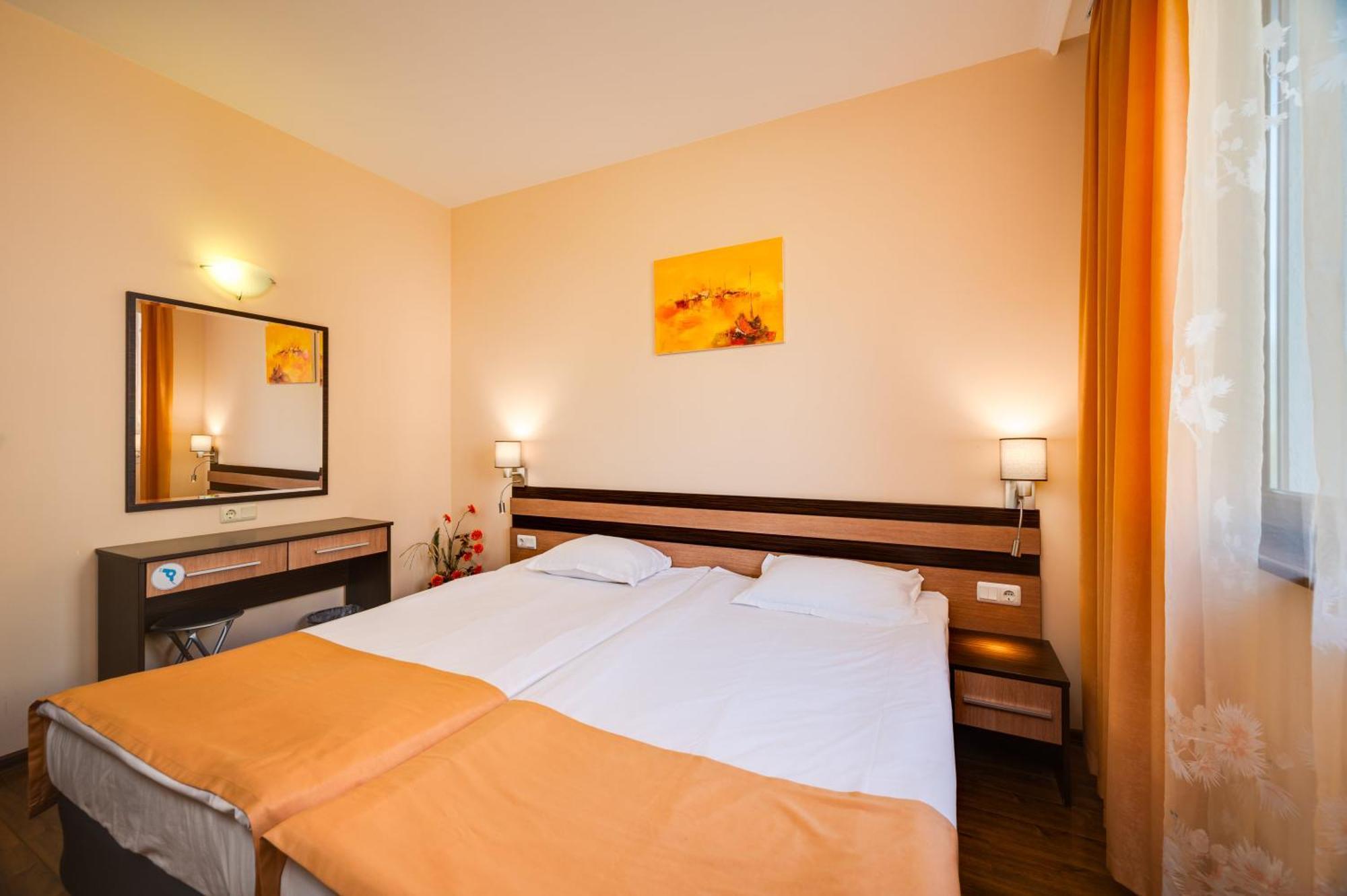 Topola Skies Resort & Aquapark Cavarna Exterior foto