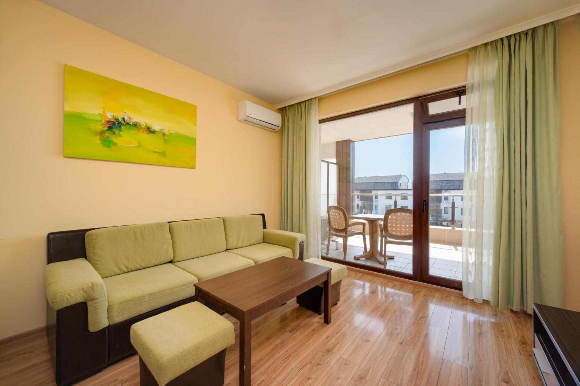 Topola Skies Resort & Aquapark Cavarna Exterior foto