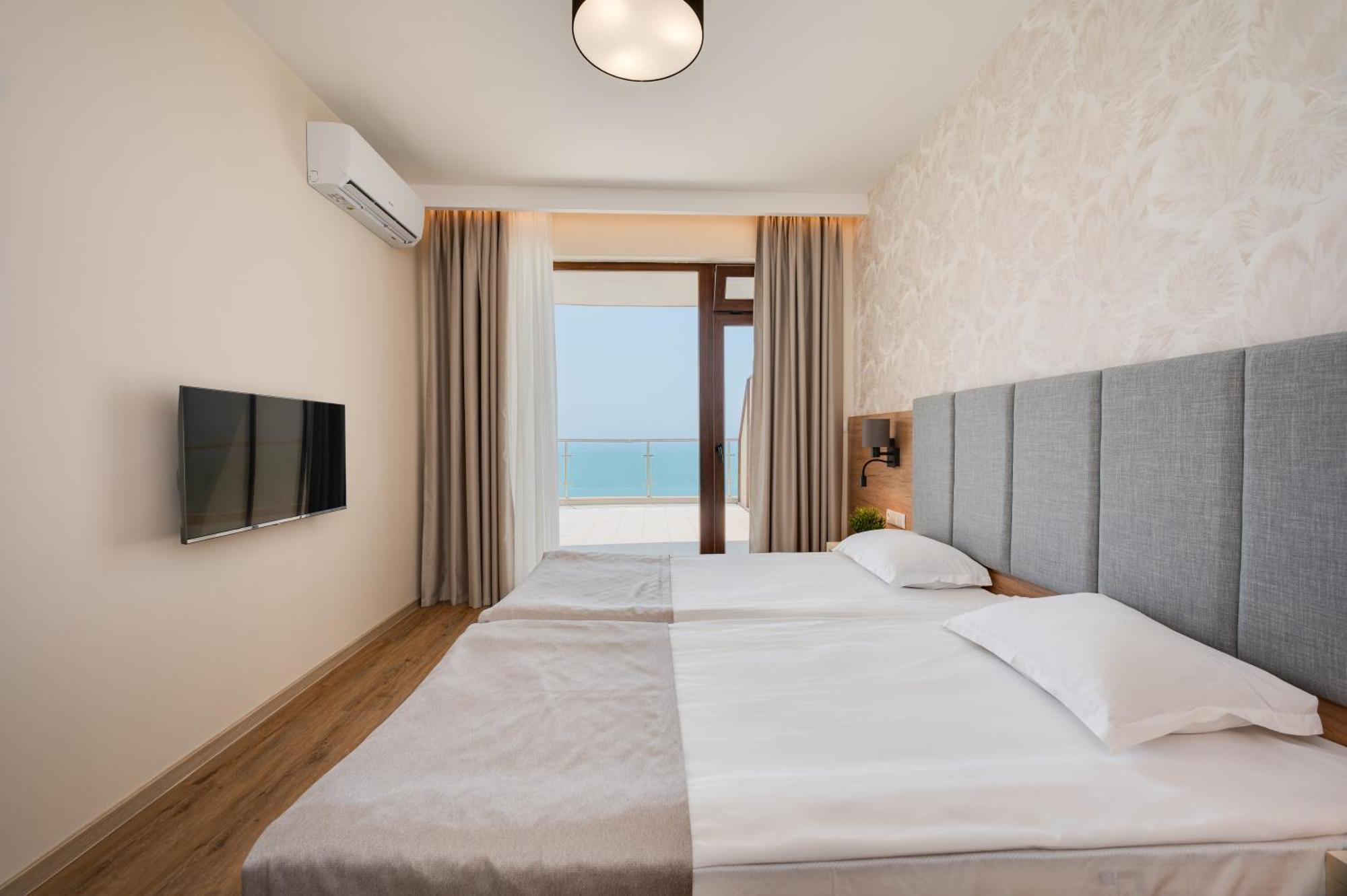 Topola Skies Resort & Aquapark Cavarna Exterior foto