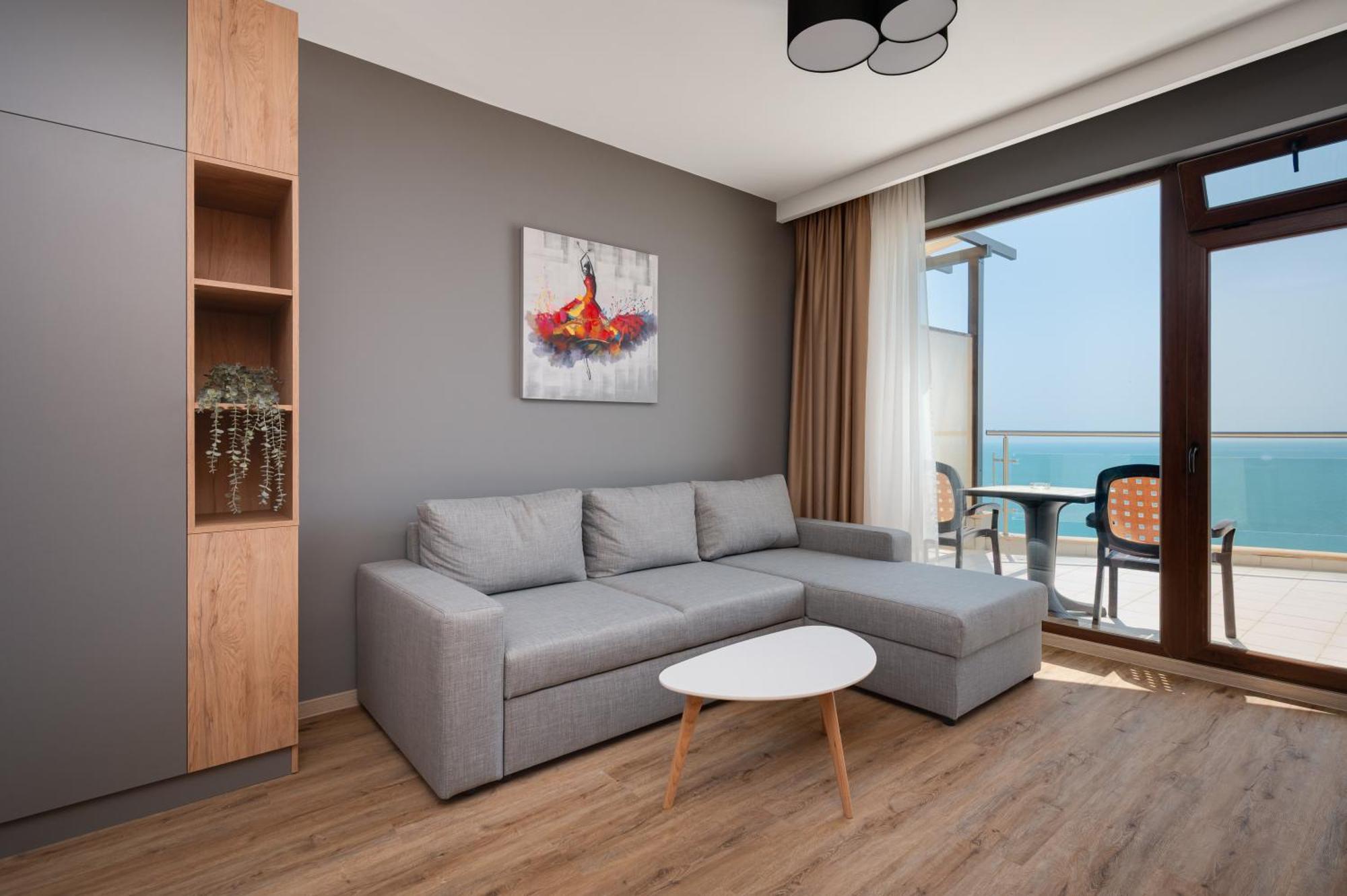 Topola Skies Resort & Aquapark Cavarna Exterior foto