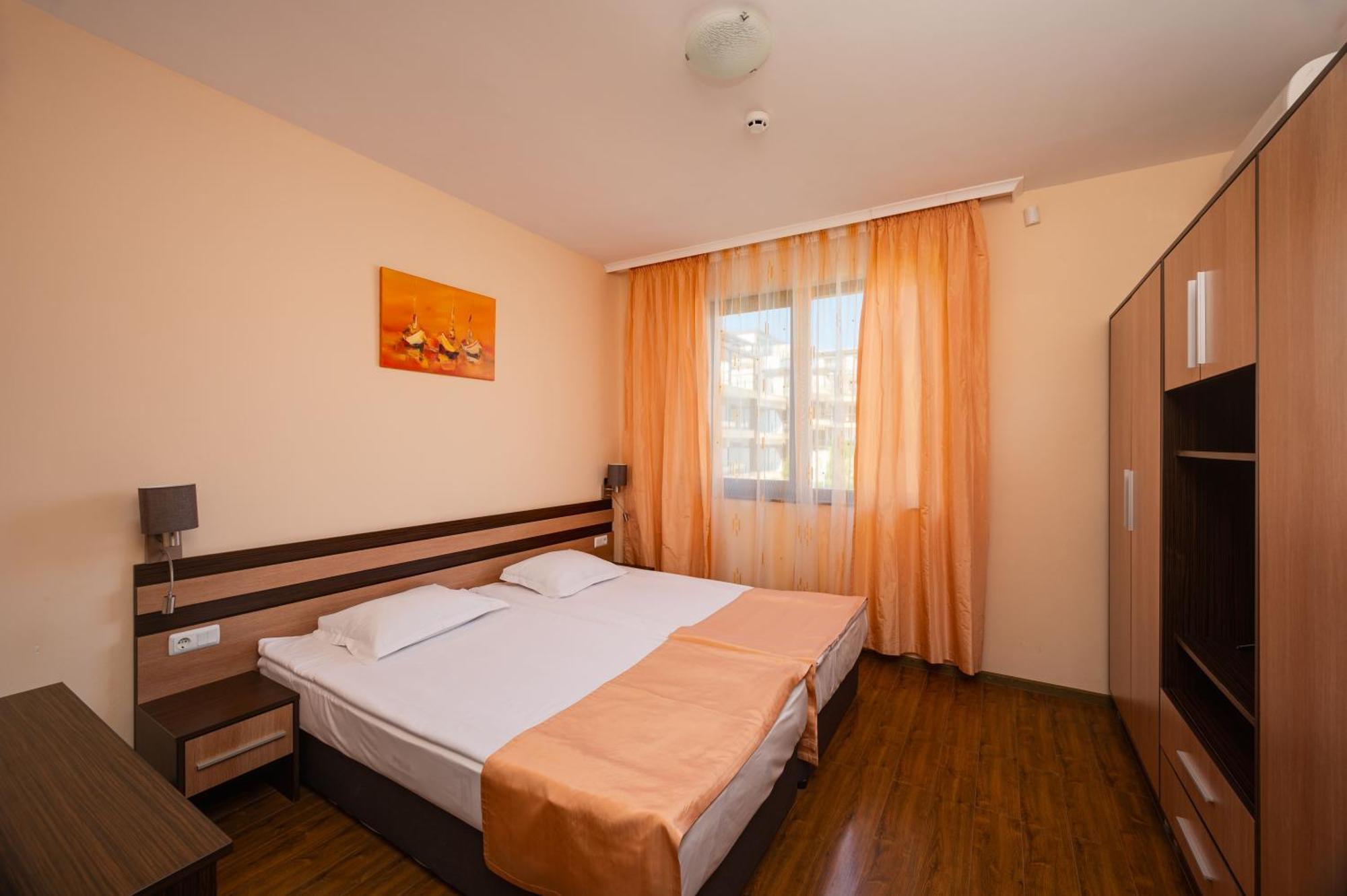 Topola Skies Resort & Aquapark Cavarna Exterior foto