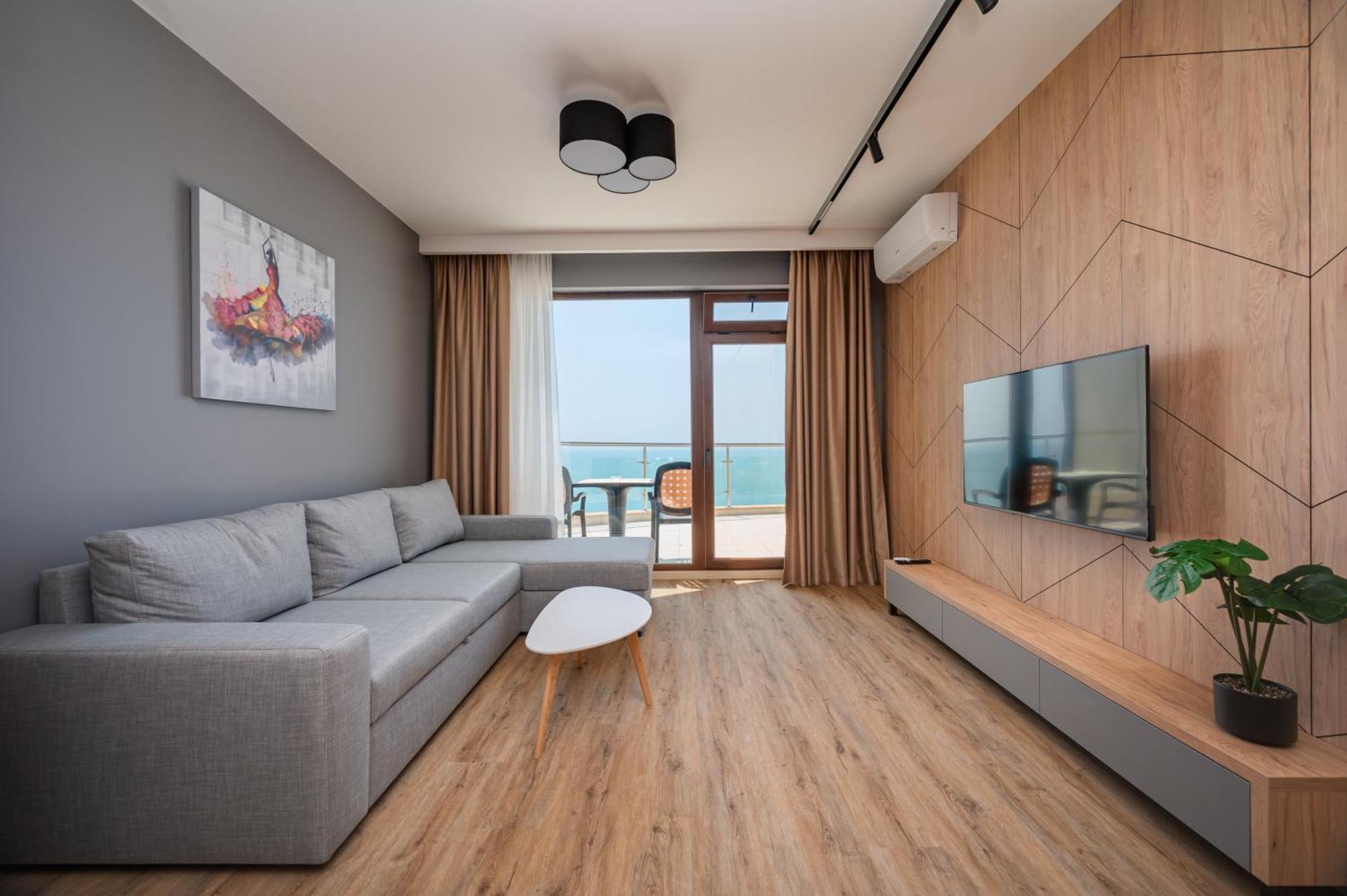 Topola Skies Resort & Aquapark Cavarna Exterior foto