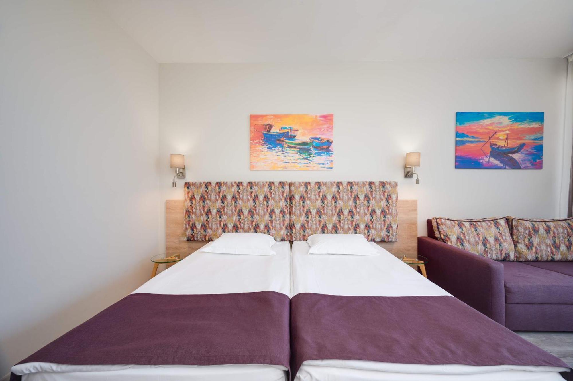 Topola Skies Resort & Aquapark Cavarna Exterior foto