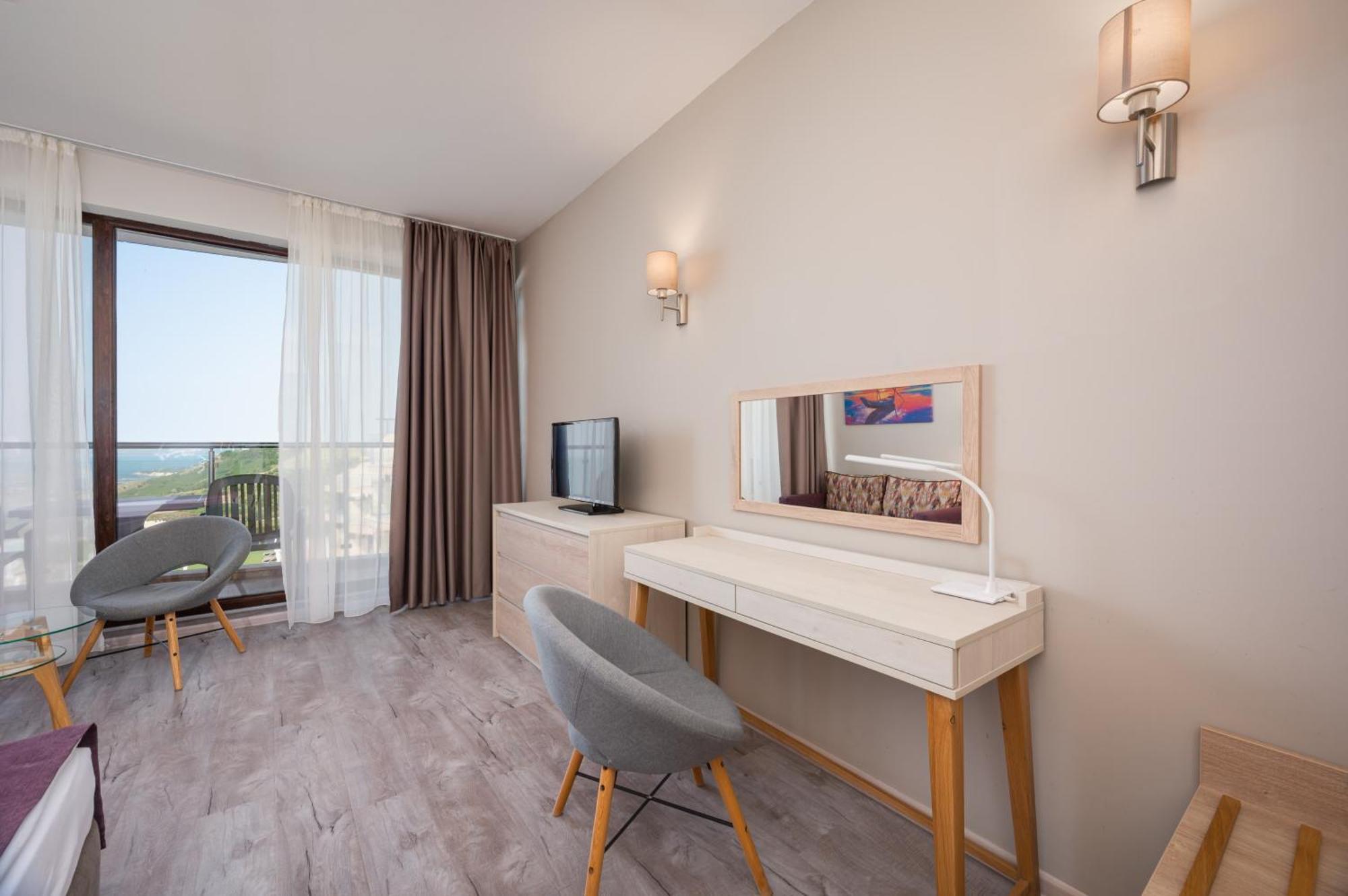 Topola Skies Resort & Aquapark Cavarna Exterior foto
