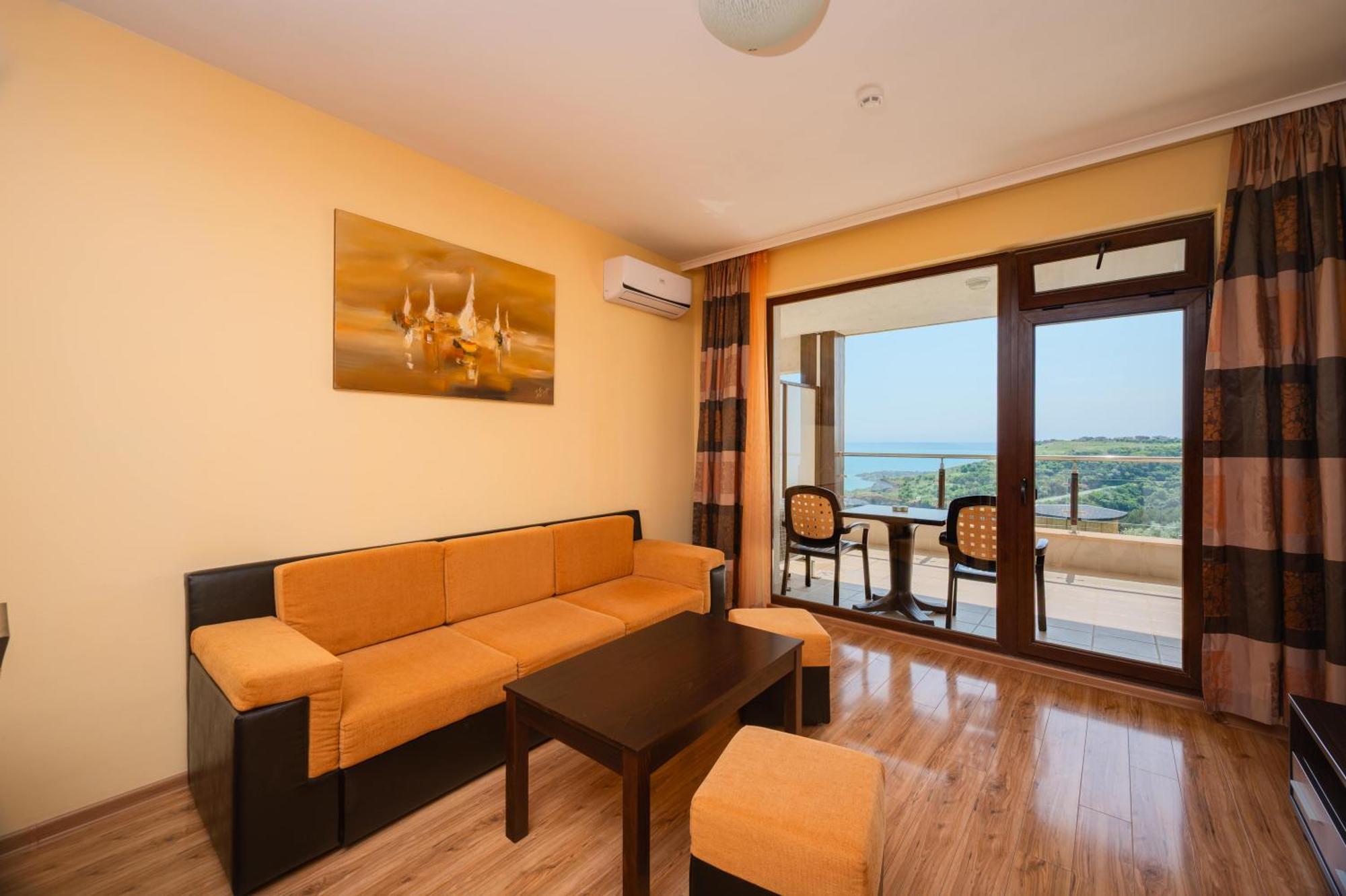 Topola Skies Resort & Aquapark Cavarna Exterior foto