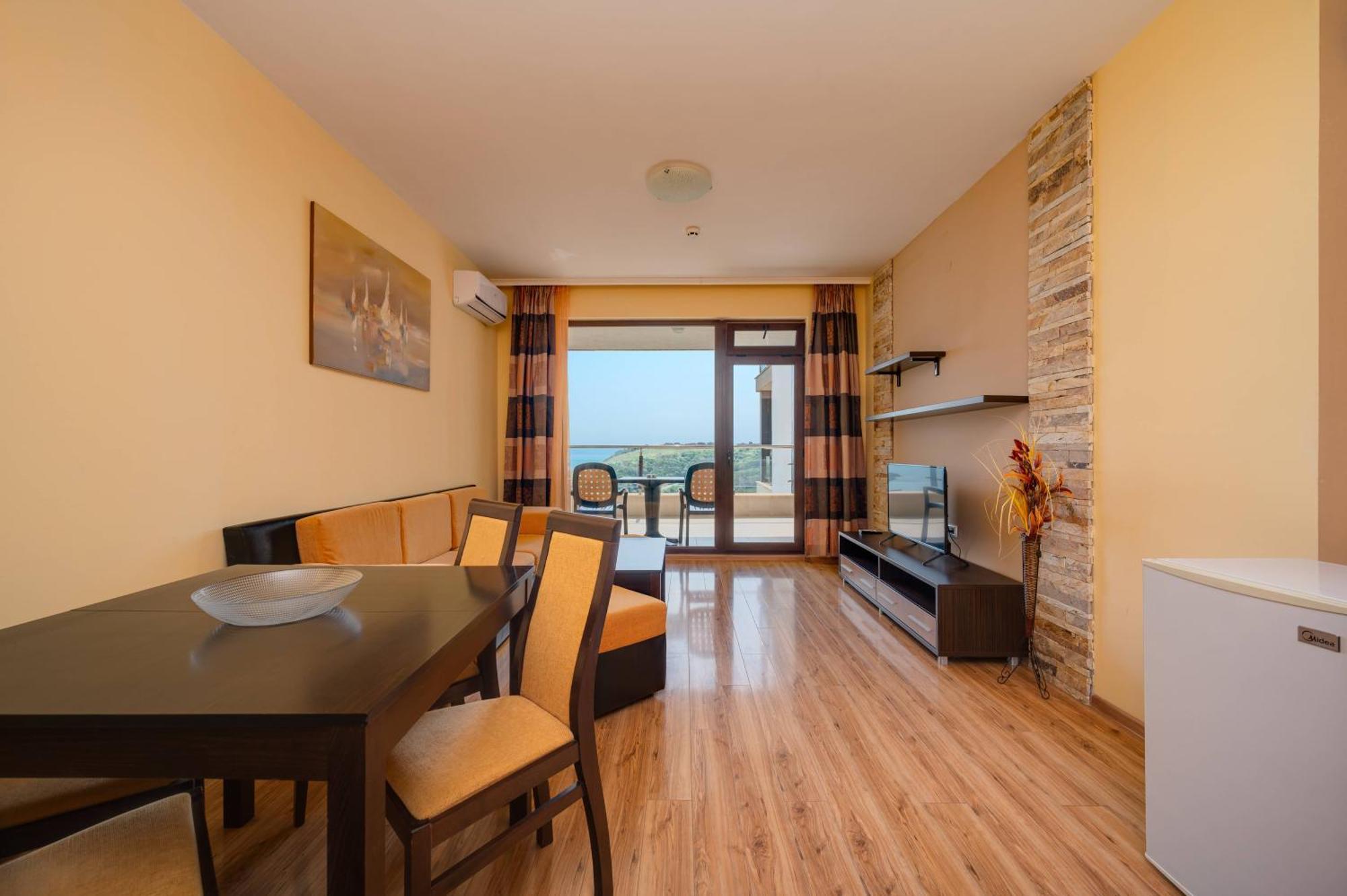 Topola Skies Resort & Aquapark Cavarna Exterior foto