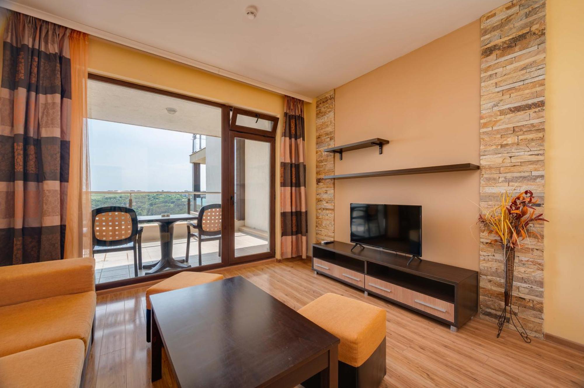 Topola Skies Resort & Aquapark Cavarna Exterior foto
