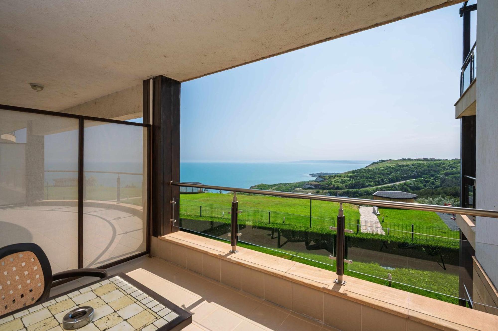 Topola Skies Resort & Aquapark Cavarna Exterior foto