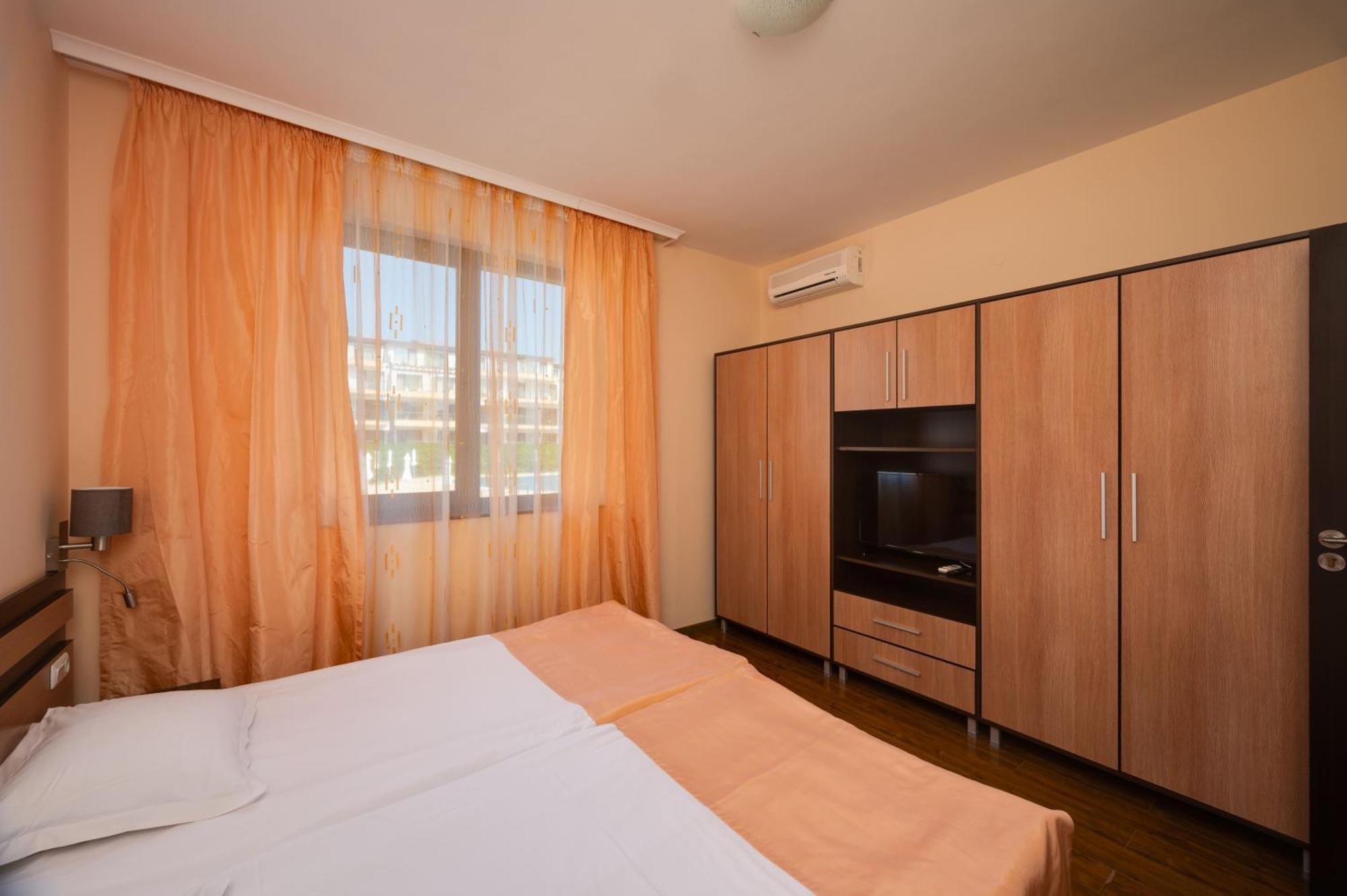 Topola Skies Resort & Aquapark Cavarna Exterior foto